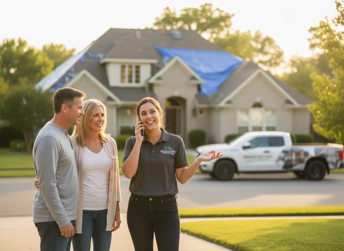 Emergency Roof Repair Aurora, CO FAQs